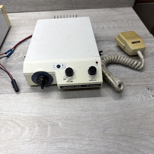 Radio marina vintage - , standard