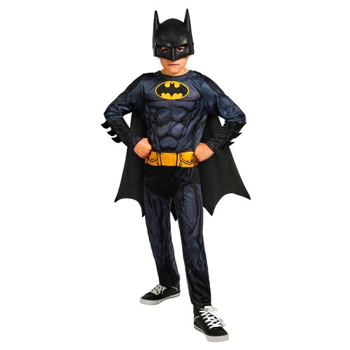 Rubini costume batman - rubini,