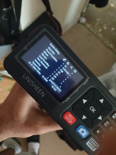 Videoregistratore hdmi - videoregistratore,
