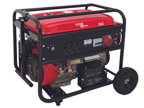Generatore corrente a - corrente,