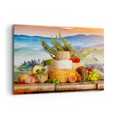 Quadro tela 100x70cm - quadro,