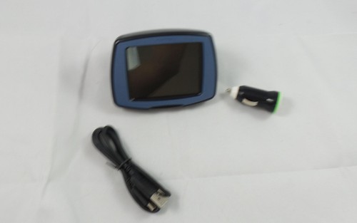 Garmin streetpilot c320 - garmin,