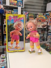 Baby Skates Mattel