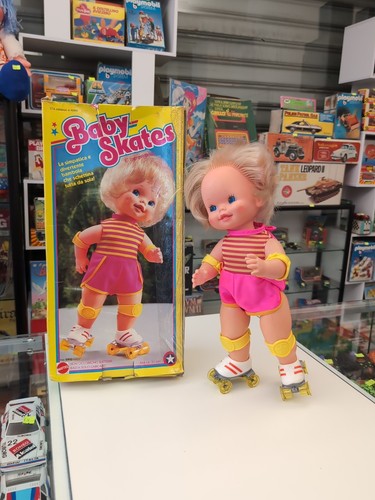 Baby skates mattel - baby,