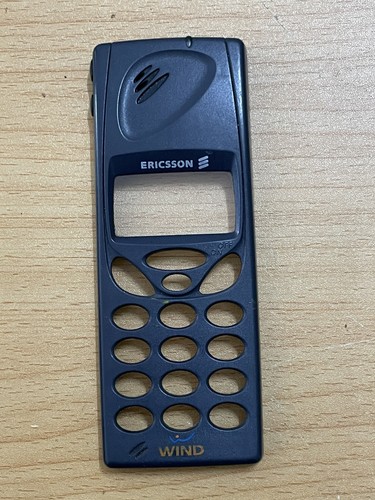 Mascherina originale ericsson - mascherina,