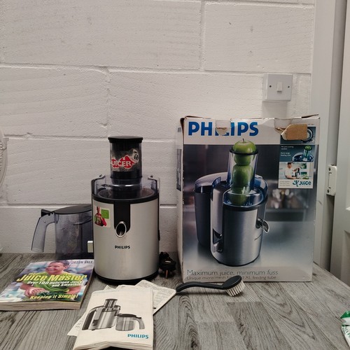 Philips hr1861 spremiagrumi - philips,