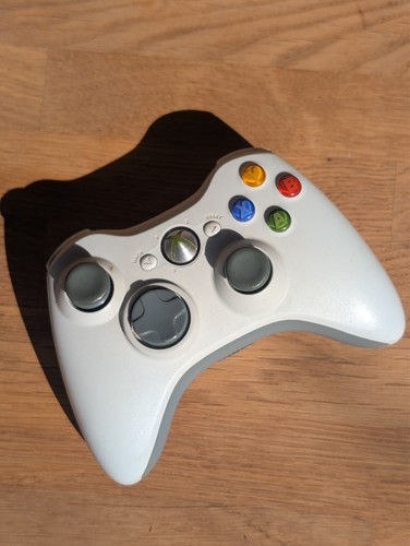 Microsoft xbox 360 - xbox, controller