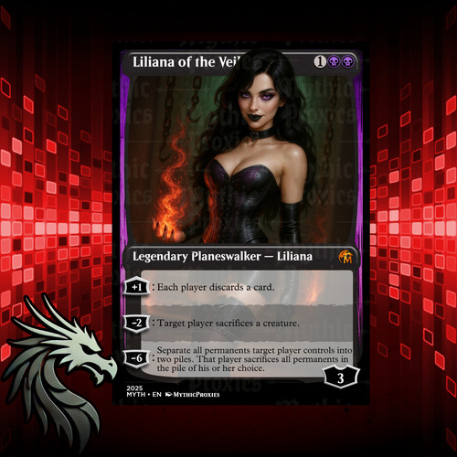 Liliana del velo doppia - del,