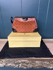 Trussardi borsa da viaggio