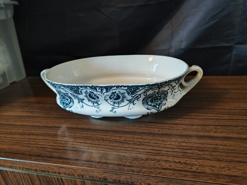 Wedgwood navarra grande piatto - wedgwood,