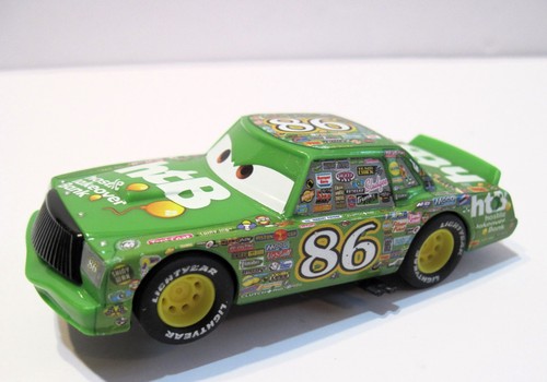 Carrera disney pixar il - carrera,