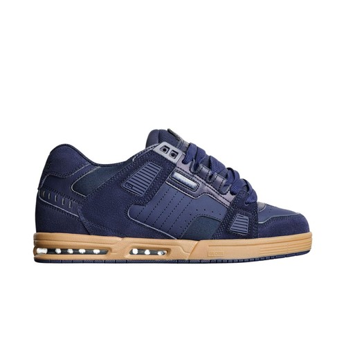 Scarpe globo sciabola blu - scarpe,