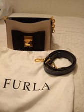 Borsa Furla Diva, usato