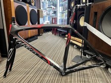 Telaio bici da strada Wilier