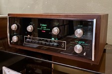 Mcintosh ma6100 integrated - ma6100,