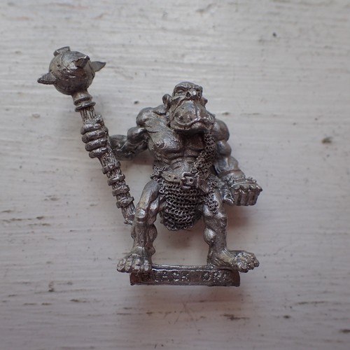 Cittadella warhammer anni - warhammer, 80