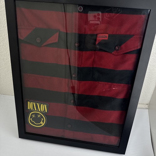 Shadow box incorniciato dixxon - box,