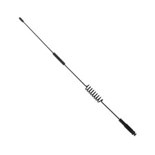 Antenna decorativa per auto da