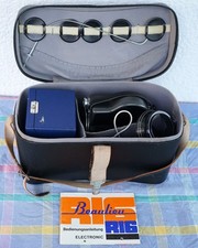 Beaulieu electronic - r, &