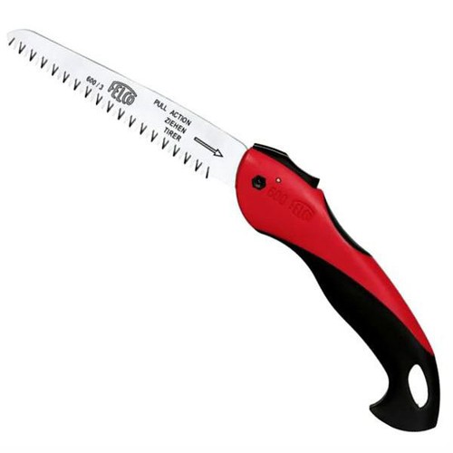 Segaccio serramanico felco 600 - serramanico,
