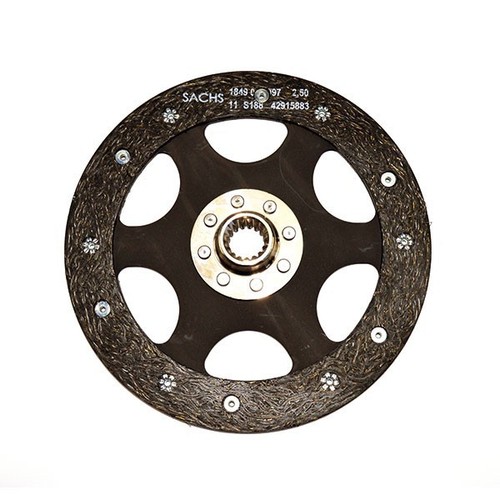 Disco frizione sachs - disco,