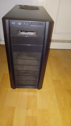 Server gamer 32gb ram - pc, ram,