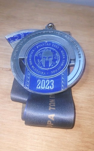 Spartan race super - spartan,