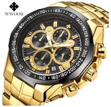 Orologio Uomo Importato