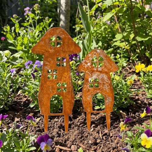 Decorazione giardino stile - decorazione,