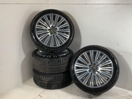 Ruote complete audi - a8, (4h)