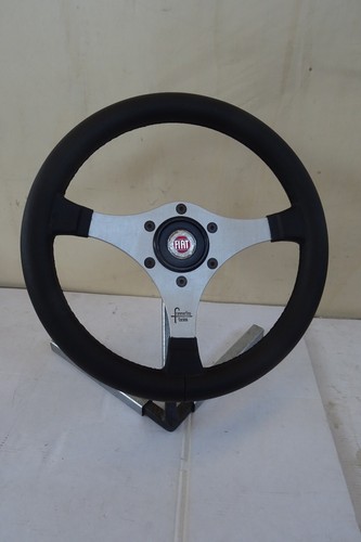 Volante fiat 500 - volante,