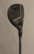 Callaway Big Bertha 23 serie 4