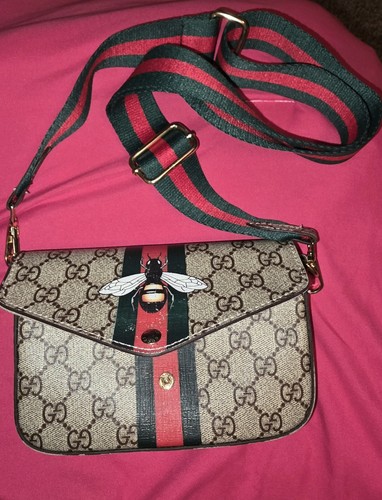 Borsa gucci - borsa,