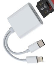 Adattatore Lettore Schede SD