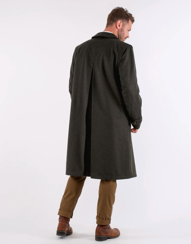 Raro cappotto vintage - cappotto,