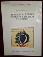BERNARDO BEMBO - NELLA