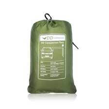 Amache DD - Telo Camper DD -