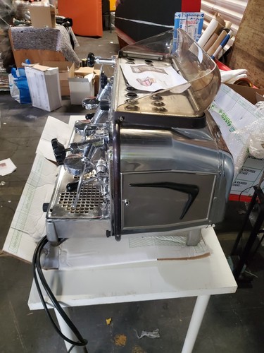 Machine café pro - machine,