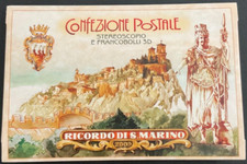 San Marino 2009 anno della