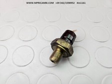 SENSORE MIN PRESSIONE 641541 APRILIA CAPONORD 1200 2014 2016