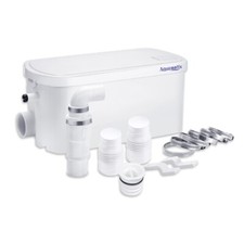 Aquamatix Trituratore