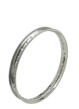 CERCHIO ACCIAIO CROMATO 1,60 x