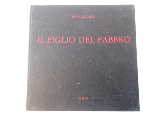 Figlio del fabbro - il,