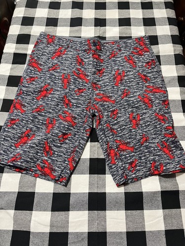 Pantaloncini spiaggia uomo - pantaloncini,