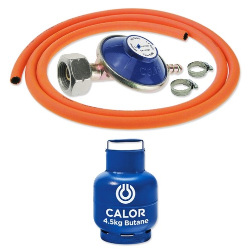 Bombola gas regolatore - gas,