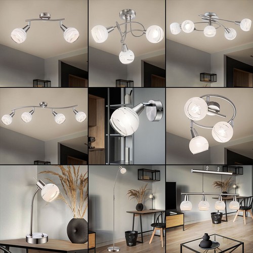 Tavolo lampada sospensione - tavolo, a