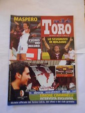 ALE' TORO - n.2 marzo 2001