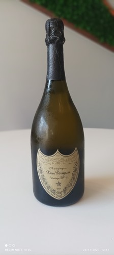 Dom perignon vintage 2010 brut - perignon,