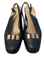 SALVATORE FERRAGAMO SCARPE