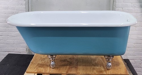 Vasca bagno artiglio - vasca,
